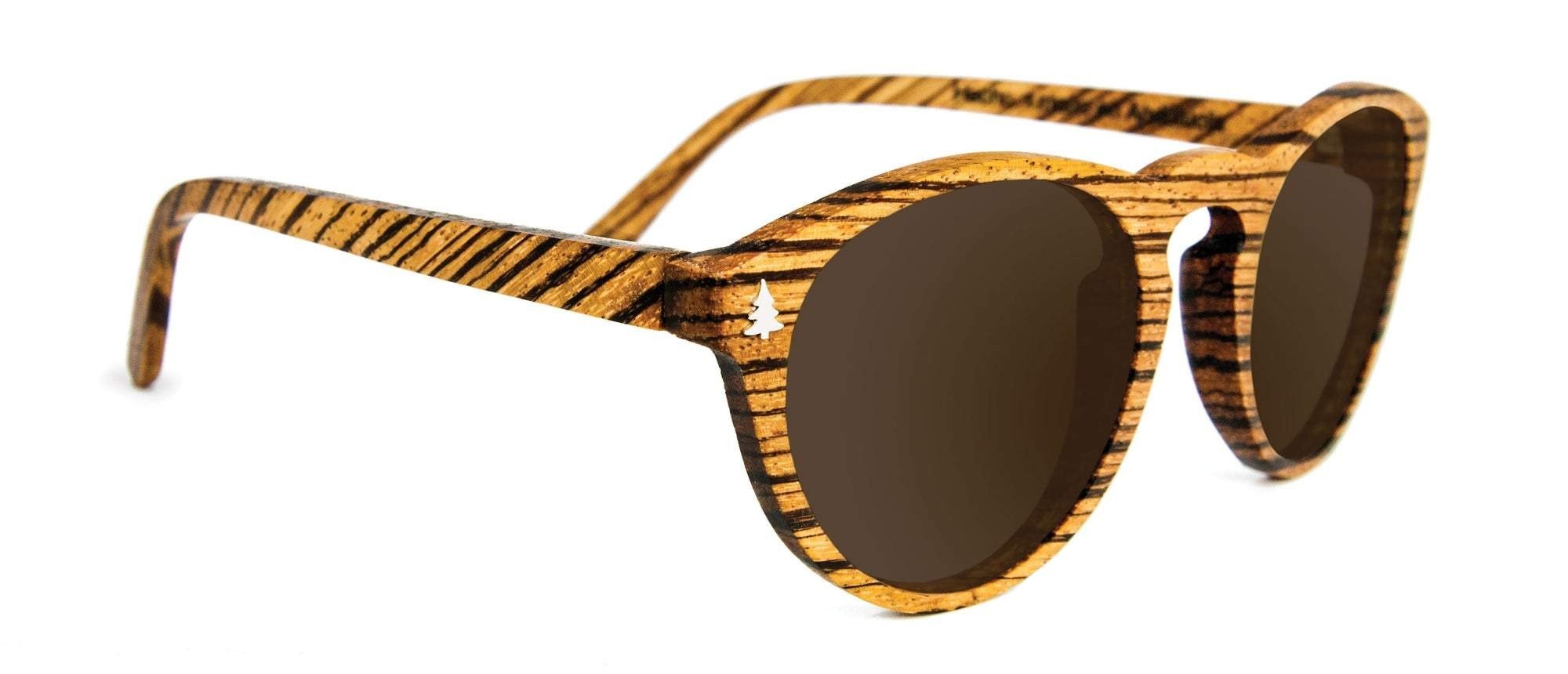 Laveta Eyewear-Sunglasses-terral-zebrano