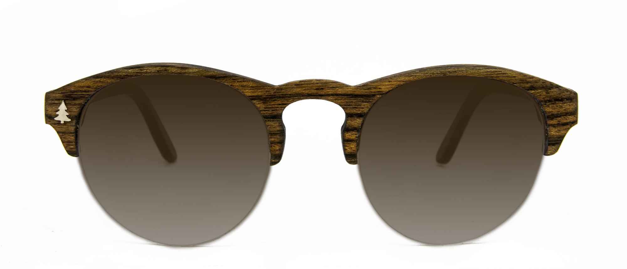TERRAL RX AIKABIA | Handcrafted Eyewear