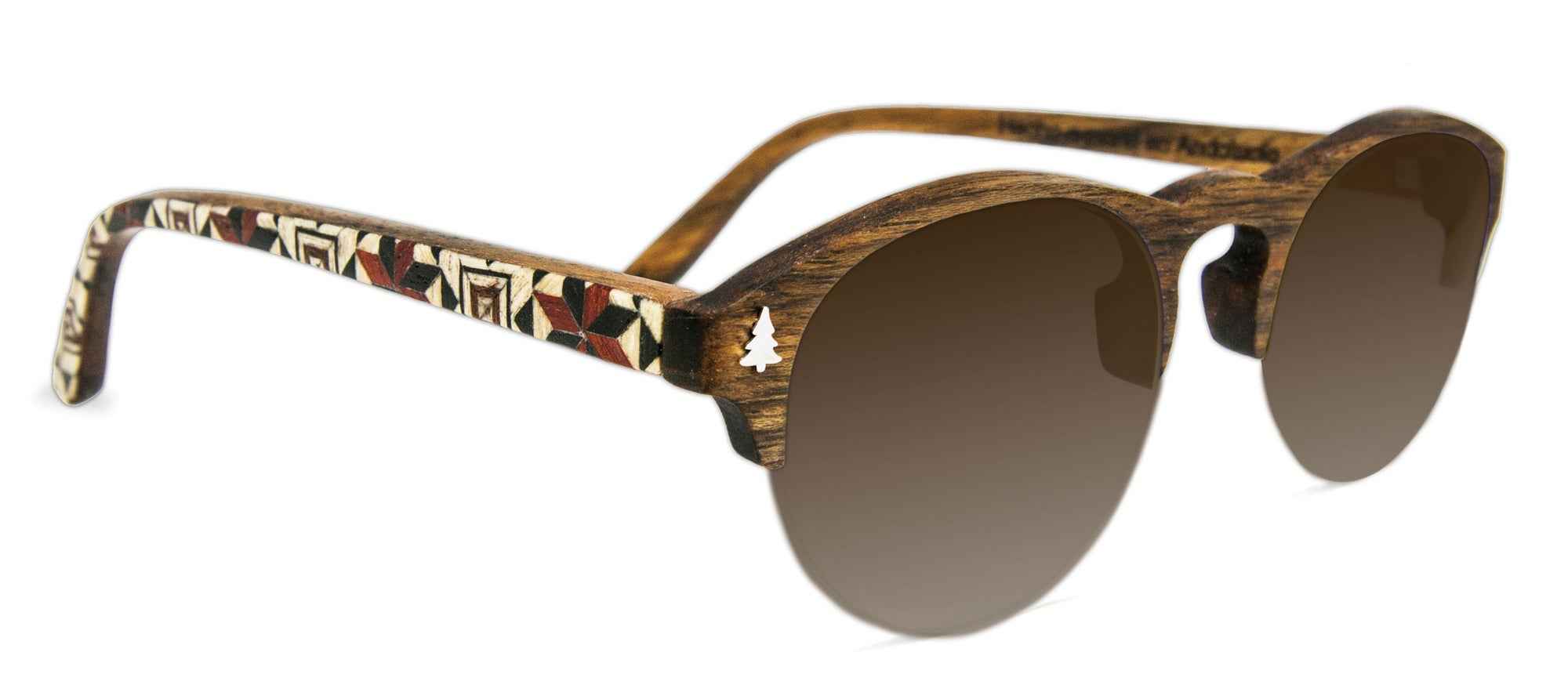 TERRAL RX AIKABIA | Handcrafted Eyewear