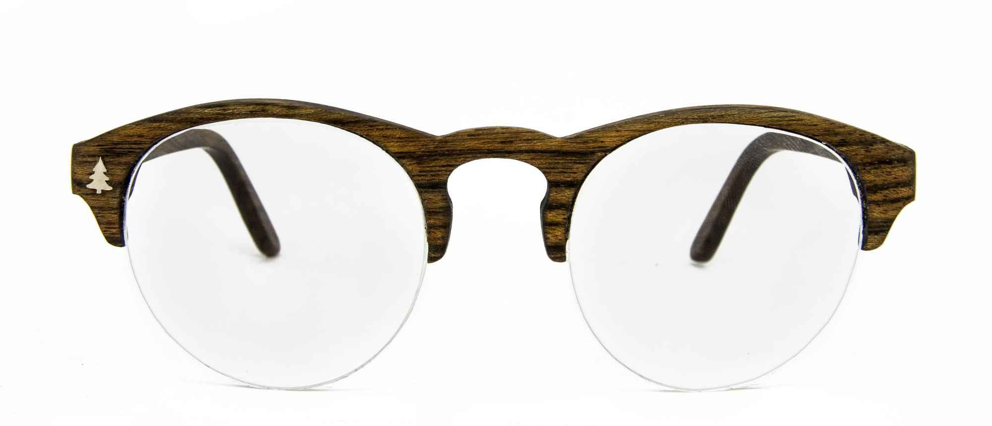TERRAL RX AIKABIA | Handcrafted Eyewear