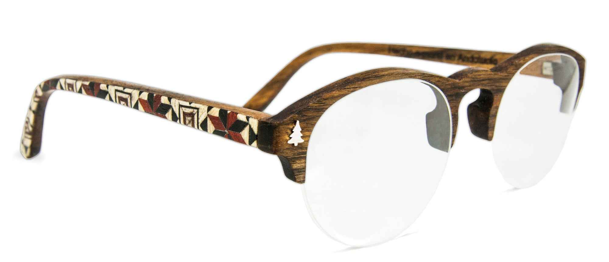 TERRAL RX AIKABIA | Handcrafted Eyewear