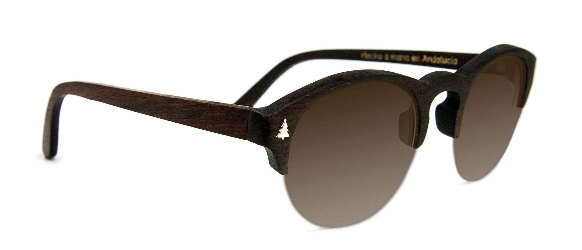 Laveta Eyewear-Sunglasses-terralrx-rosewood