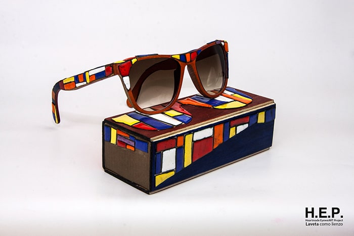 Laveta Eyewear-Sunglasses-hepexpo-rociomedina