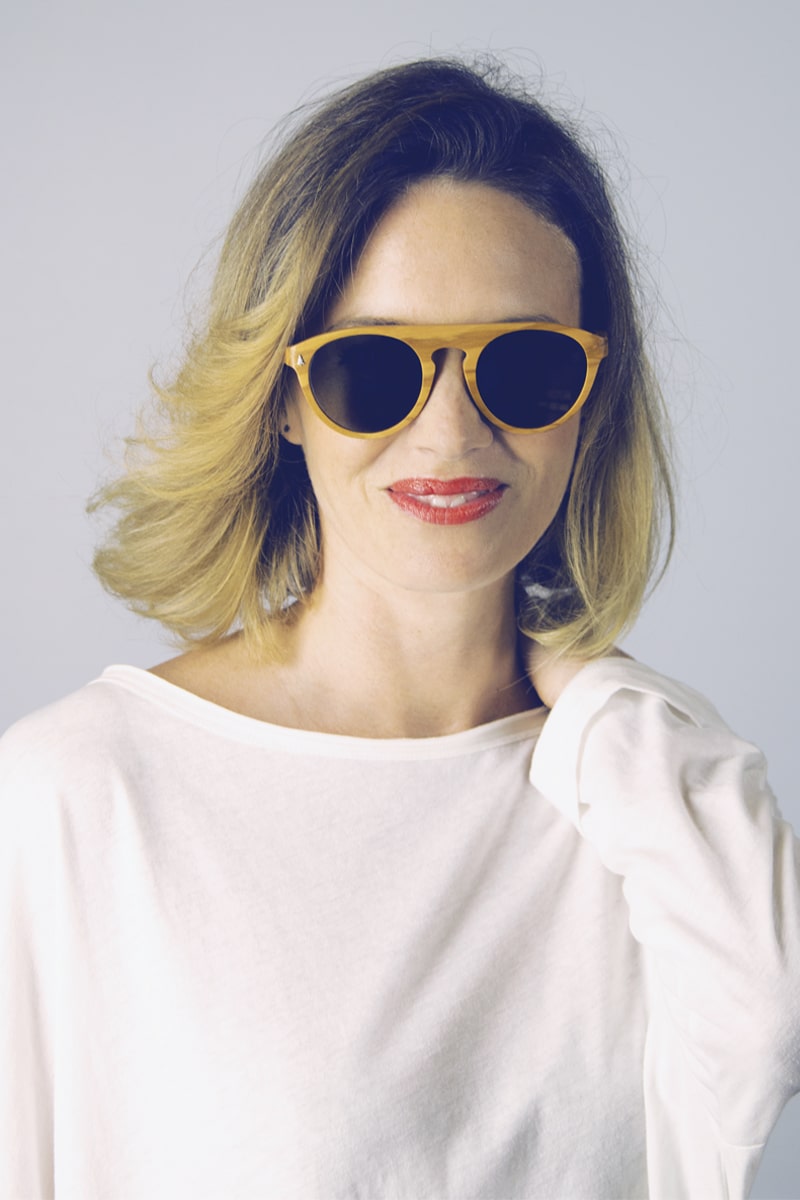 Laveta Eyewear-Sunglasses-bruma-olive