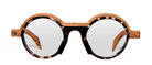 Laveta Eyewear-Sunglasses-copo-olive-carey