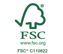 Laveta Eyewear-Sunglasses-fsc-logo