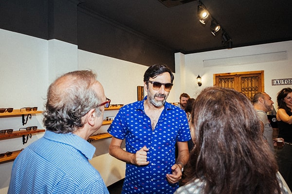 Laveta Eyewear-Sunglasses-bonvivantbeer