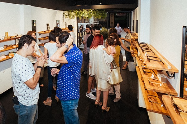 Laveta Eyewear-Sunglasses-bonvivantbeer