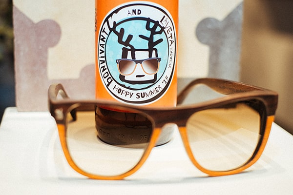 Laveta Eyewear-Sunglasses-bonvivantbeer