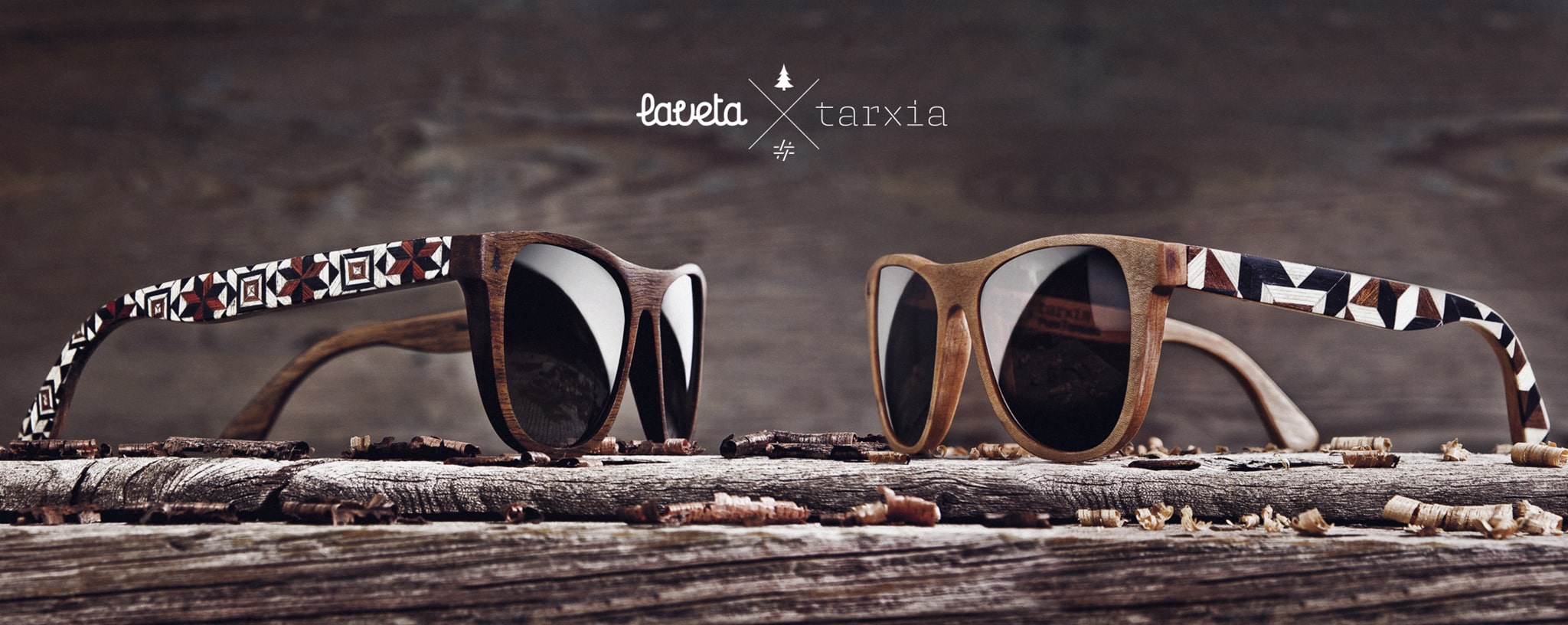 Laveta Eyewear-Sunglasses-tarxia-taracea