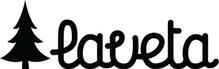 Laveta Eyewear-Sunglasses-logo
