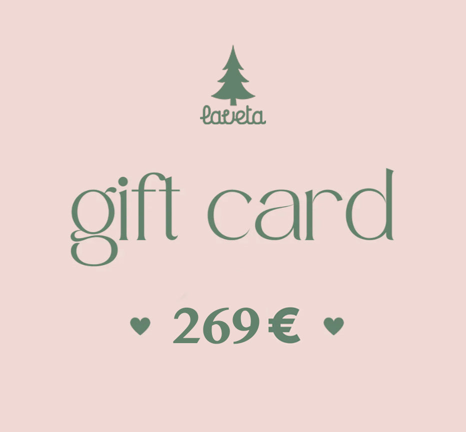 Laveta Eyewear-Sunglasses-giftcard-269Eur