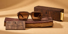 Samuel Párraga by Laveta Eyewear | Gafas de sol hechas a mano en Andalucía