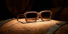 Samuel Párraga by Laveta Eyewear | Gafas de sol hechas a mano en Andalucía