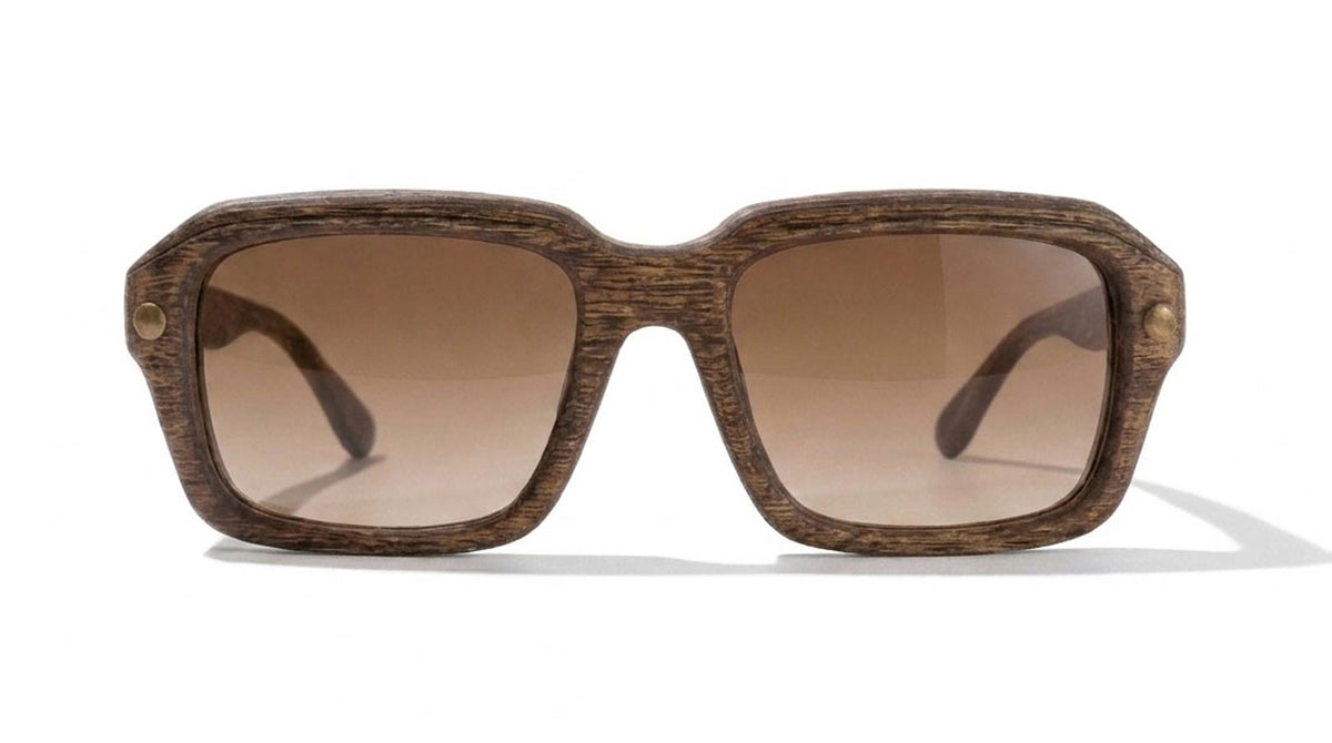 Samuel Párraga by Laveta Eyewear | Gafas de sol hechas a mano en Andalucía