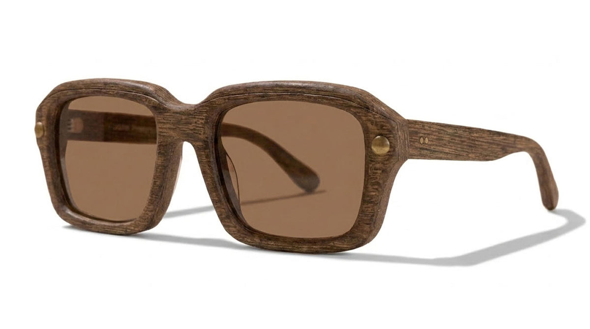 Samuel Párraga by Laveta Eyewear | Gafas de sol hechas a mano en Andalucía