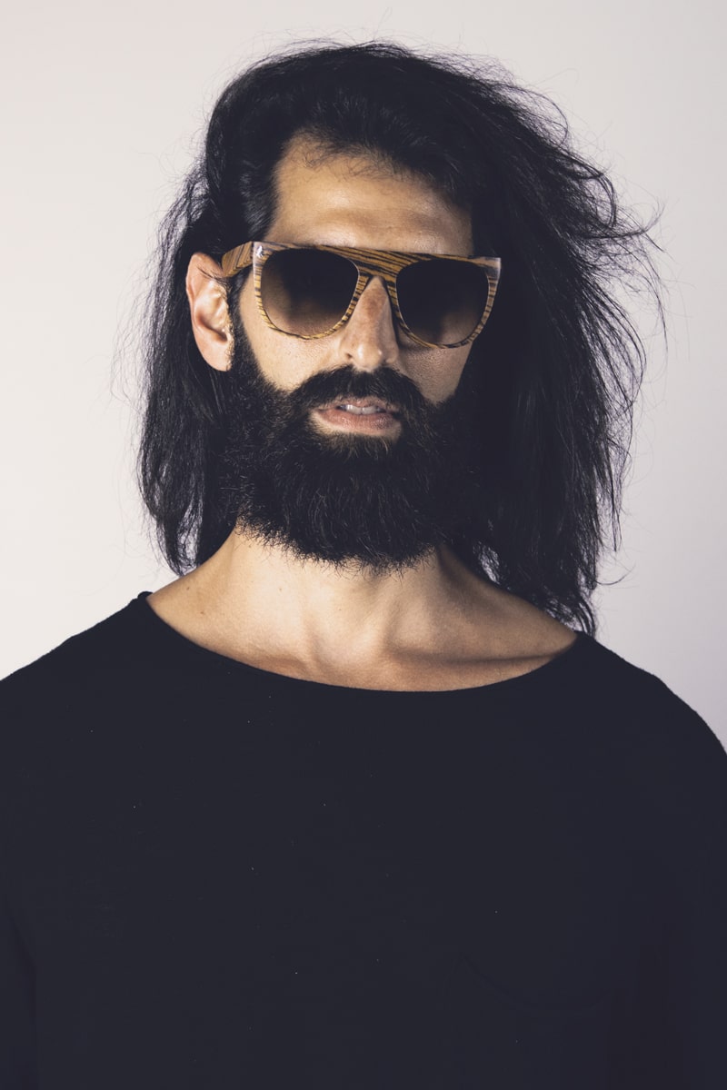 Laveta Eyewear-Sunglasses-magon-zebrano