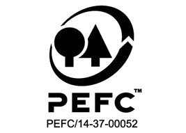 Laveta Eyewear-Sunglasses-pefc-logo