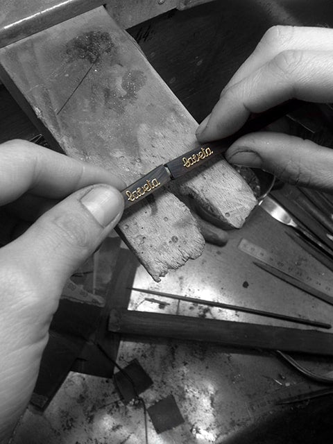 Laveta Eyewear-Sunglasses-process