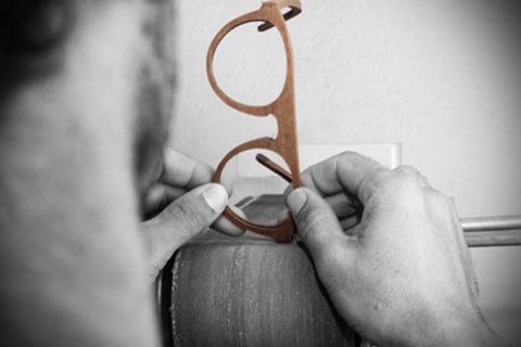 Laveta Eyewear-Sunglasses-process