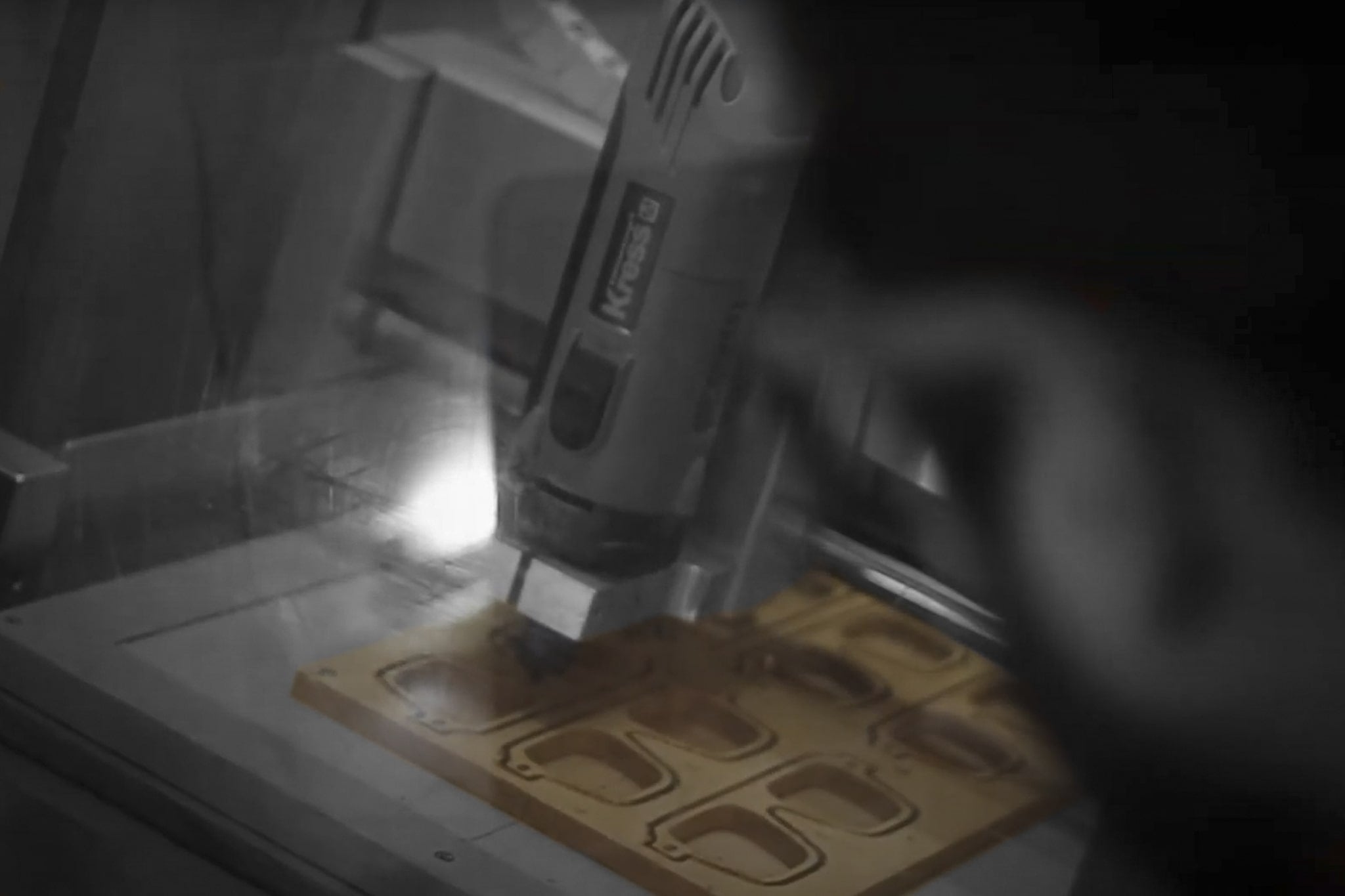Laveta Eyewear-Sunglasses-process