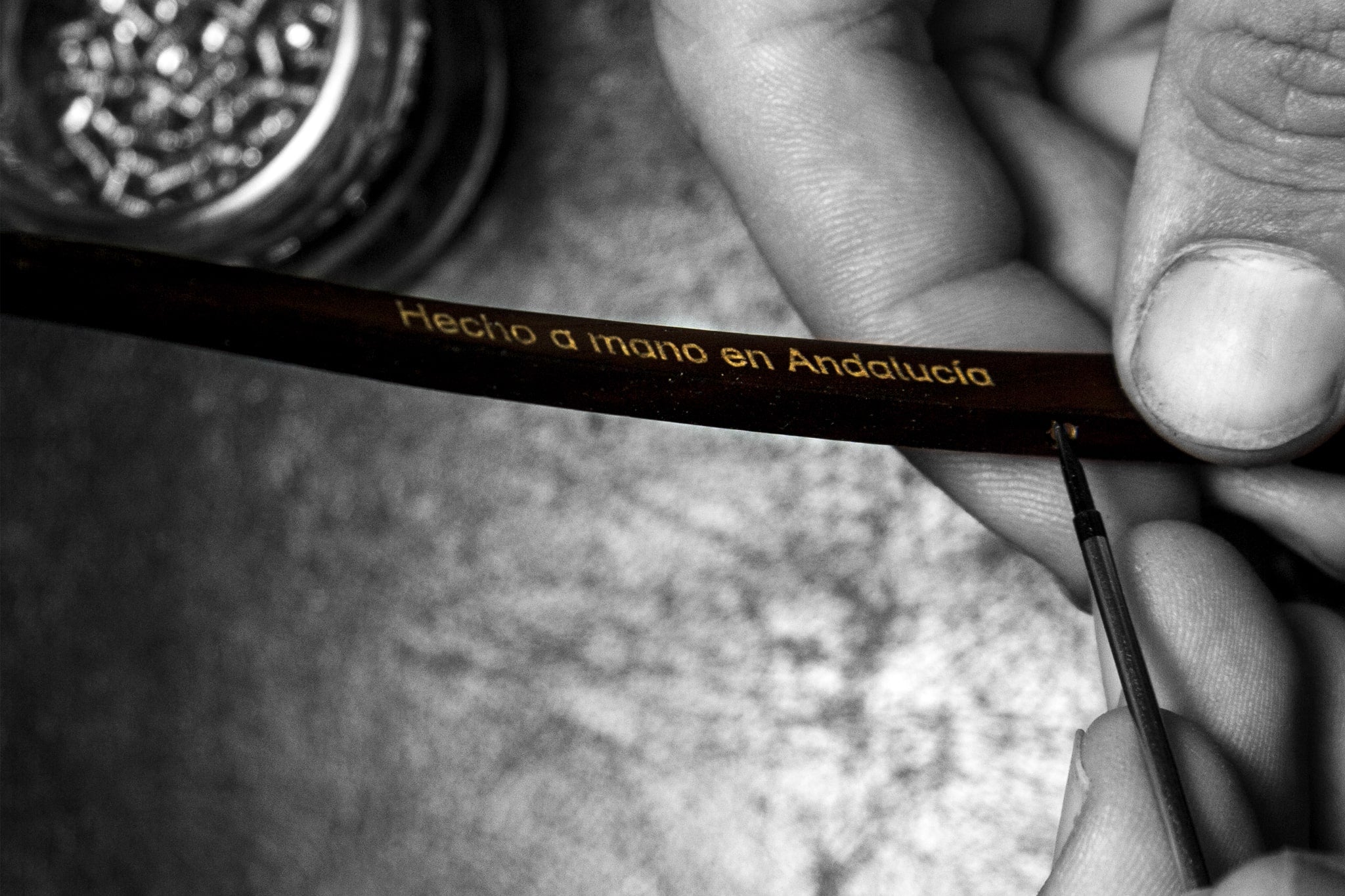 Laveta Eyewear-Sunglasses-process
