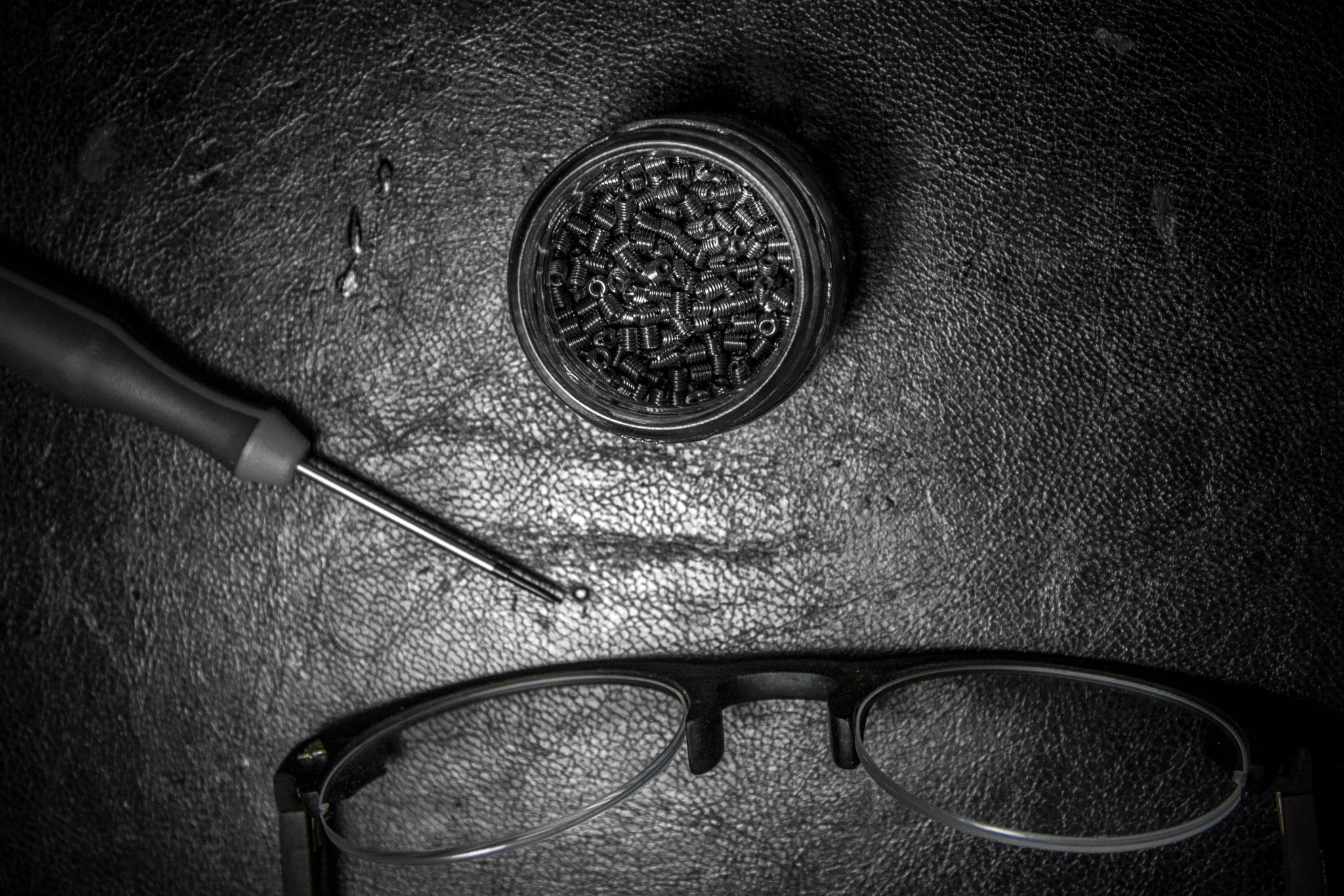 Laveta Eyewear-Sunglasses-process