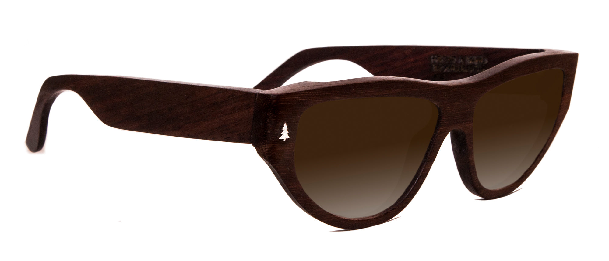 Laveta Eyewear-Sunglasses-victoriana-rosewood