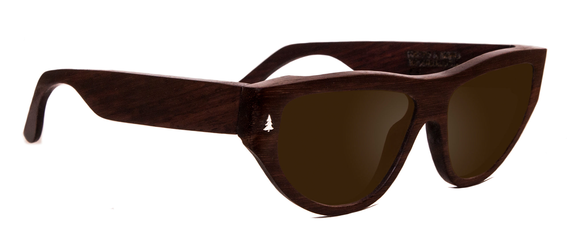 Laveta Eyewear-Sunglasses-victoriana-rosewood