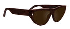 Laveta Eyewear-Sunglasses-victoriana-rosewood