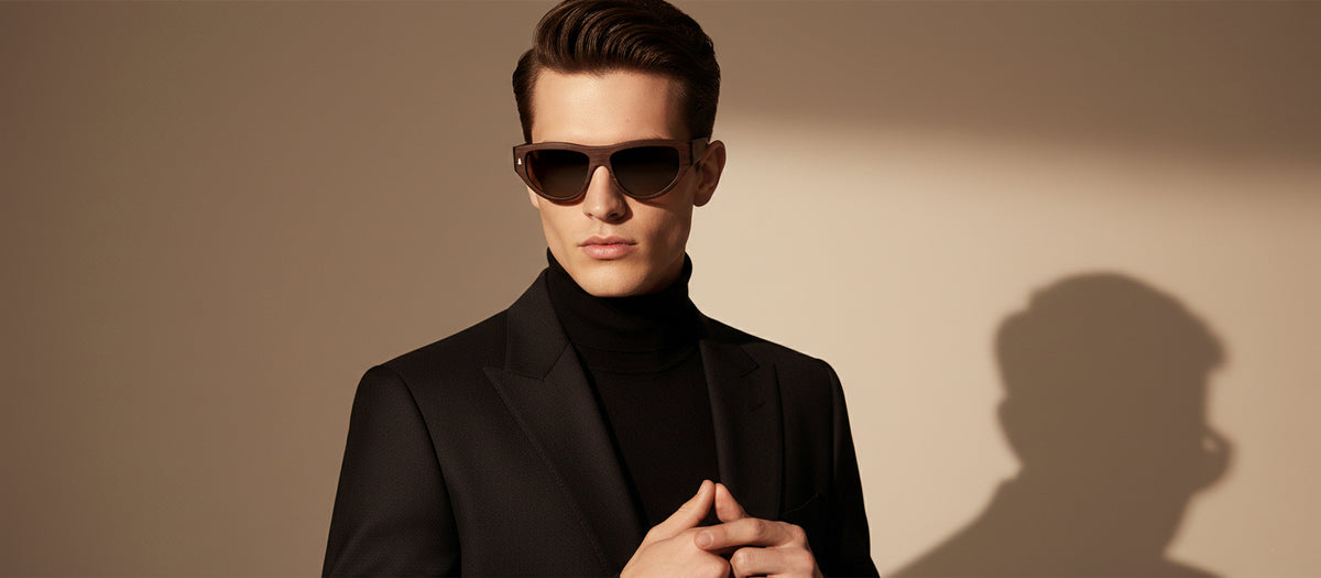 Victoriana by Laveta Eyewear | Gafas de sol hechas a mano en Andalucía