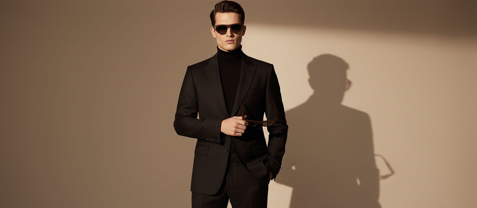 Victoriana by Laveta Eyewear | Gafas de sol hechas a mano en Andalucía
