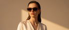 Victoriana by Laveta Eyewear | Gafas de sol hechas a mano en Andalucía