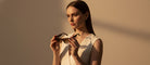 Victoriana by Laveta Eyewear | Gafas de sol hechas a mano en Andalucía