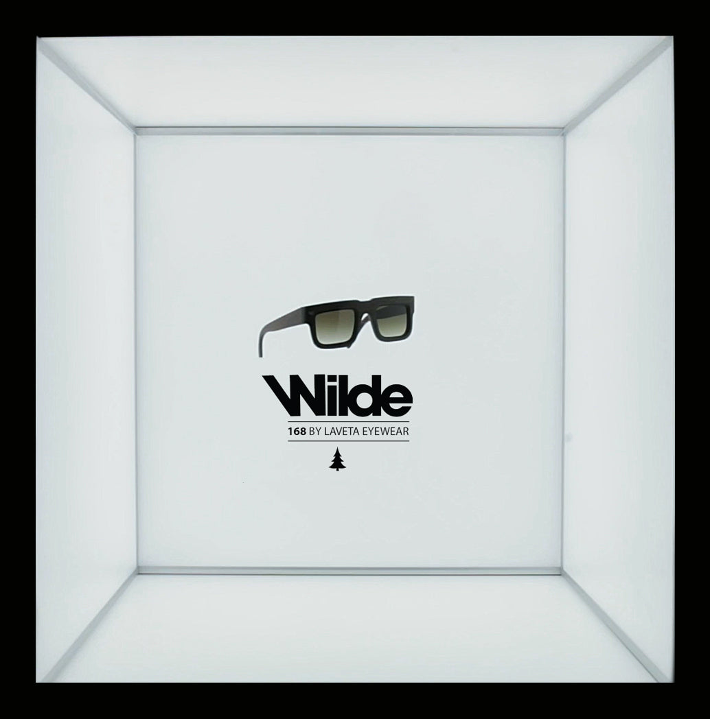 Laveta Eyewear-Sunglasses-wilde