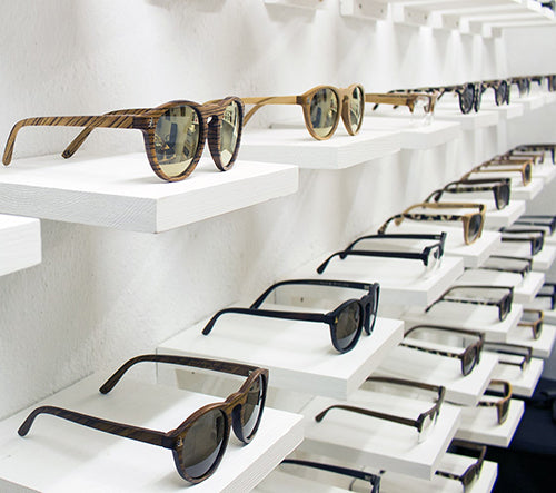 Laveta Eyewear-Sunglasses-googlemaps