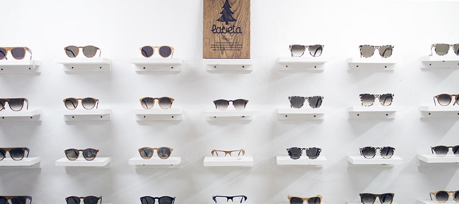 Laveta Eyewear-Sunglasses-googlemaps