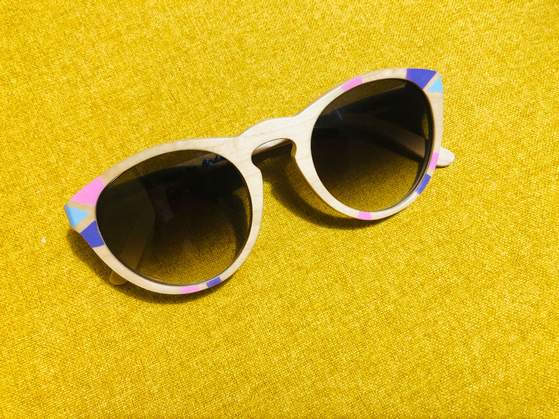 Laveta Eyewear-Sunglasses-wearbeard