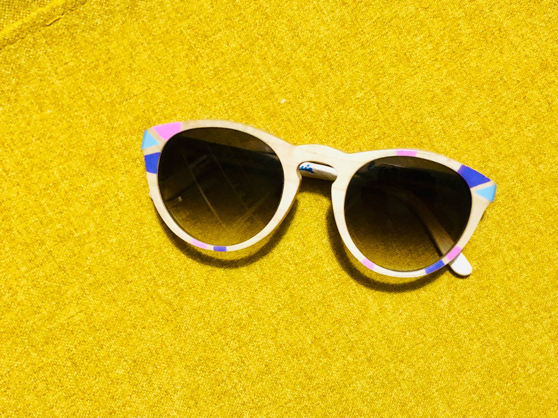 Laveta Eyewear-Sunglasses-wearbeard